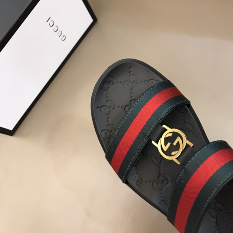 Gucci Slippers